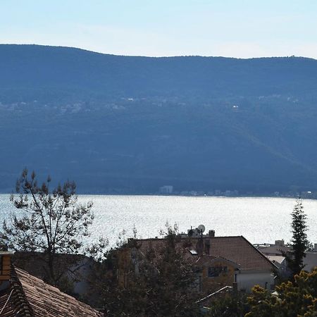 Ferienwohnung Viktor Herceg Novi Exterior foto
