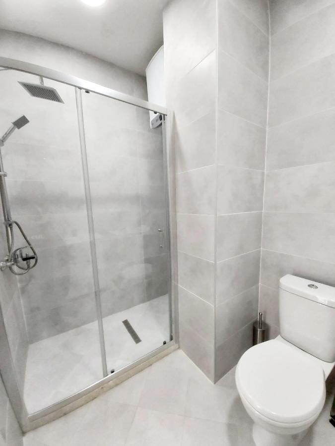 Ferienwohnung Viktor Herceg Novi Exterior foto