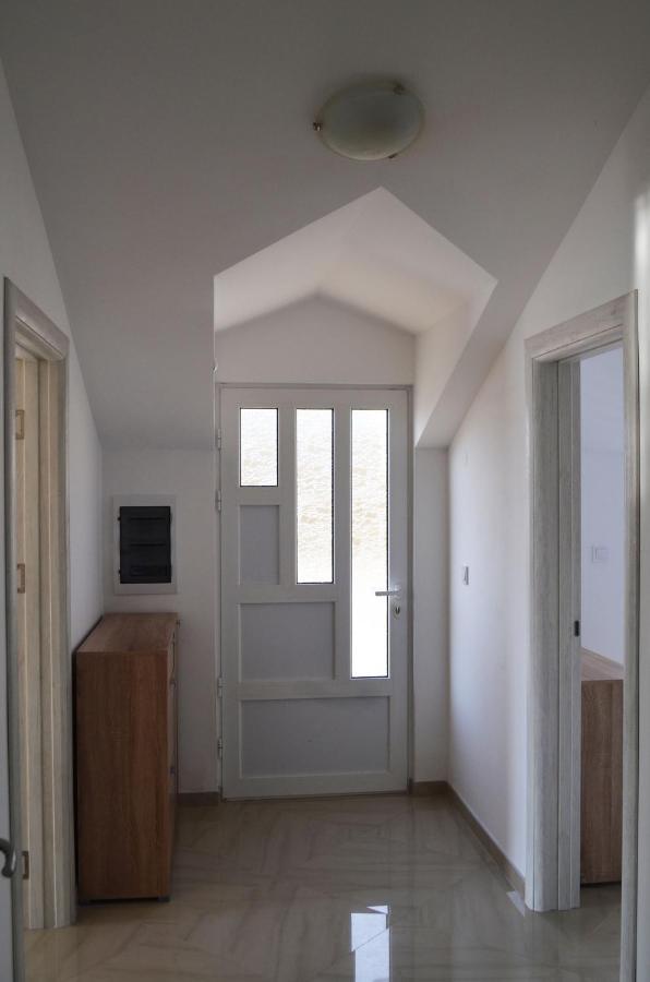Ferienwohnung Viktor Herceg Novi Exterior foto