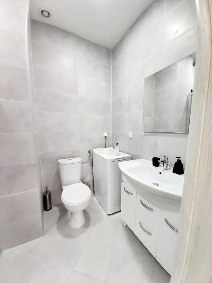 Ferienwohnung Viktor Herceg Novi Exterior foto